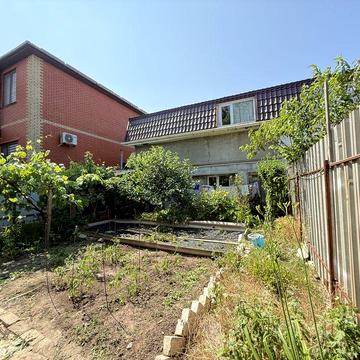 Дом на 5 сотках на Таирова (210-980)