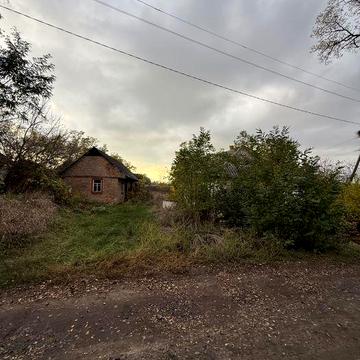 Участок дім дача земля із спорудами сміла ташлик огород ділянка