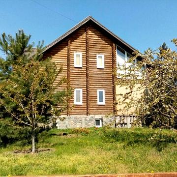 Продам екологічний будинок у затишному місці,Лівий берег,м.Підгородне