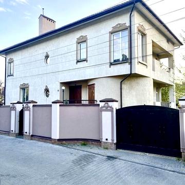 Дрогобицька вул.