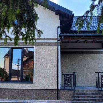 Січових Стрільців вул., 5