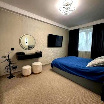 Чудова 2-кімнатна квартира вул. Вірменська 1/9К