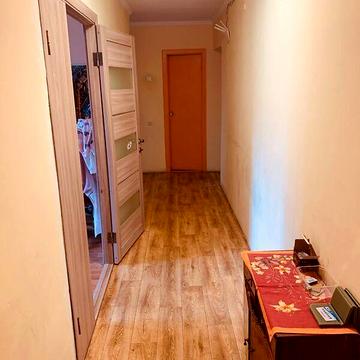 Продаж 3к Квартира Андрія Первозванного вулиця