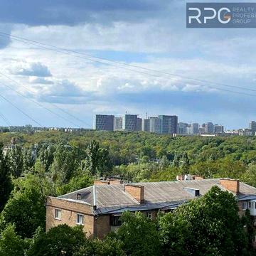 Шикарна квартира з власною ТЕРАСОЮ 2-к 105м² ЖК Буд на Вавілових ЖК Будинок на вавілових