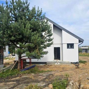 Будинок в Бобриці з газом! Ліс поруч!