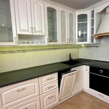 Продаж 1к квартири в обжитій новобудові Виставка