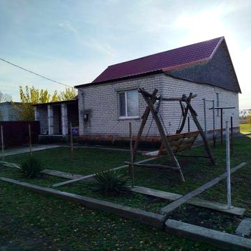 Продам будинок  Магдалинівка Дніпропетровська область