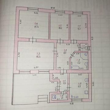 Продам будинок  Магдалинівка Дніпропетровська область