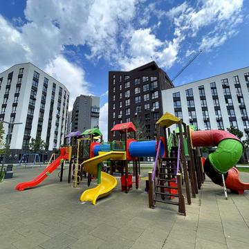 Панорамна вул., 2