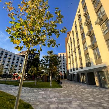 Панорамна вул., 2