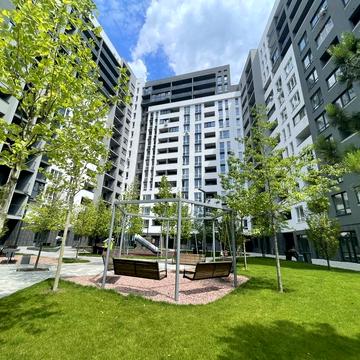 Панорамна вул., 2