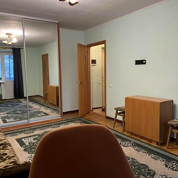 Ольжича вул., 27/22