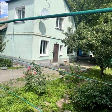 Продам будинок на залізничному селищі