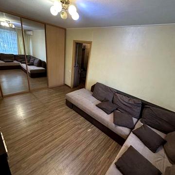 Аренда 3 комнатной квантиры Савченко/Рабочая