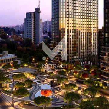 ТОП! Простора 2к квартира в ЖК Метрополіс! м.Теремки ЖК Метрополіс