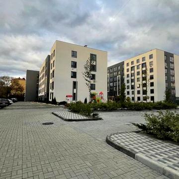 Квартира студія 20 м.кв. Без комісії з покупця! ЖК Сенсація