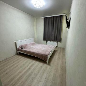 Сдам 1 комнатную квартиру ЖК Пространство. Улица Раскидайловская 67б.