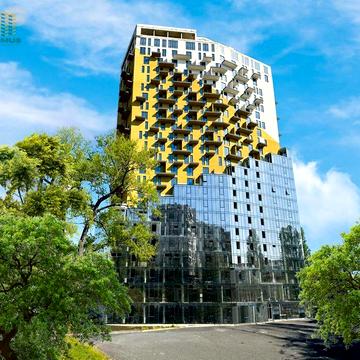 Срочно! 1 комн ЖК "ITown / Ай Таун"! Видно море и лиман! ЖК «ITown»