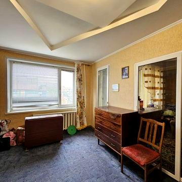 Сдам 3х  комн. квартиру на Солнечном. Мебель, техникаа