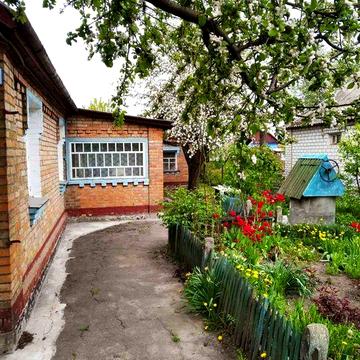 Продається будинок у місті Козятин.