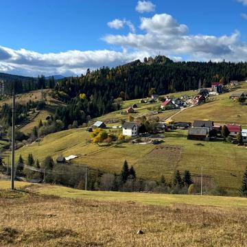 Поляниця, Надвірнянський, Івано-Франківська область 444000.0 USD