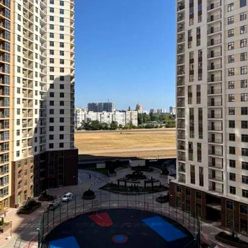 1-кімната квартира ЖК 68 Перлина