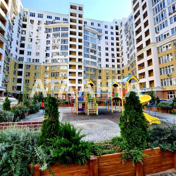 переулок Аркадиевский, 9/1, Аркадия, Приморский, Одесса, Одесская 61000.0 USD