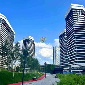 Продаж 1к квартири ЖК Грейт Осокорки ЖК Грейт