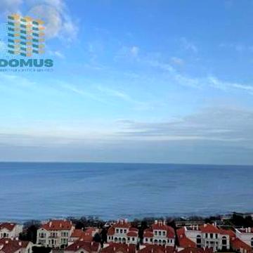 Прямое море! Продам 1 комн ЖК Атмосфера! АРКАДИЯ. 46м2 ЖК «Атмосфера»