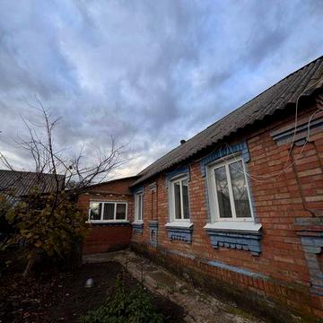 Продам будинок.