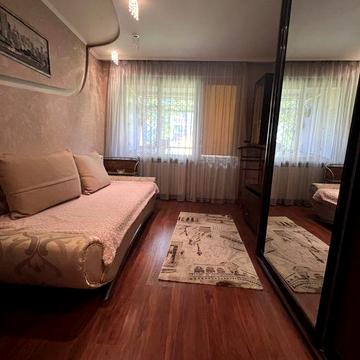 Продаж 3кім квартири в центрі міста