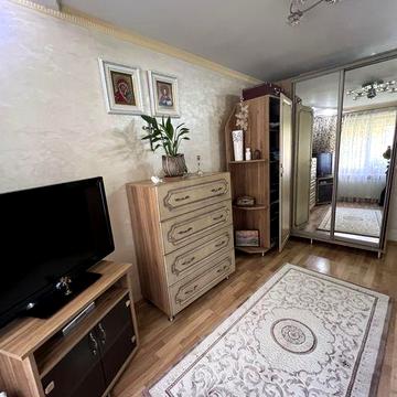 Продаж 3кім квартири в центрі міста
