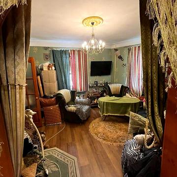 Продаж 3к Квартира Соборності (Жовтнева) вулиця