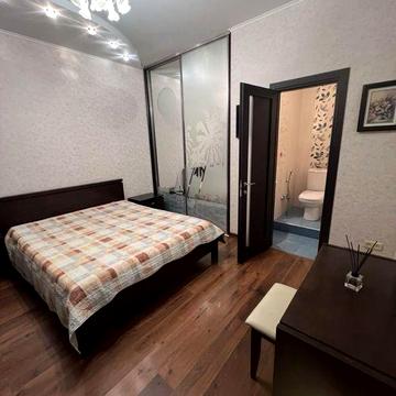 Сдам квартиру 80 кв.м. ЖК Капитан на Базарной