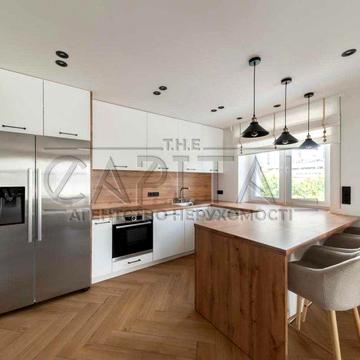 Продажа Новой Квартиры в Центре ул Антоновича