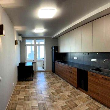 Продаж 2-к квартира 90 м. Новий ремонт. Перлина Нивок Д.Щербаківського ЖК Перлина Нивок