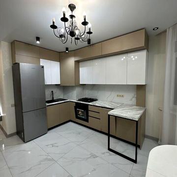 Продаж 1к Квартира Західна вулиця ЖК Rich Town