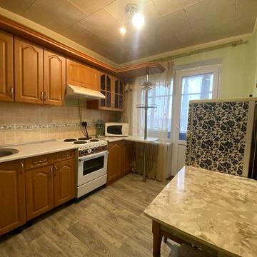 Продам 1к квартиру Левобережный Березинка