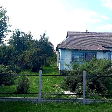 Продається будинок в селі зозів вінницький області