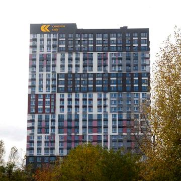 Посеред зелені на Позняках 2-кімнатна | без комісії | 60 м2