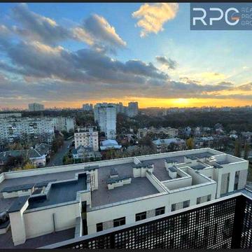 Видова 1к квартира 32м² в Зданому ЖК Будинок на Вавілових Є ГЕНЕРАТОР ЖК Будинок на вавілових