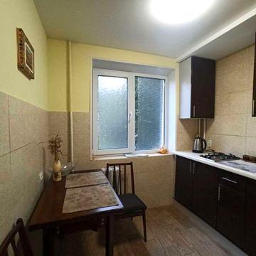 Здам 2-кімнатну квартиру вул. Горького