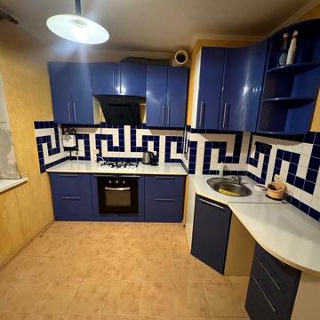 Сдаю 3 х комнатную квартиру на Космонвтов/ Апрельская‼️