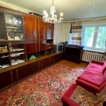 1 кім з меблями та технікою район проспекту НАУКИ (ГАГАРІНА) (717679)