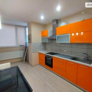 Довгострокова оренда 1к Квартира Палія Семена вулиця ЖК Новый Маяк