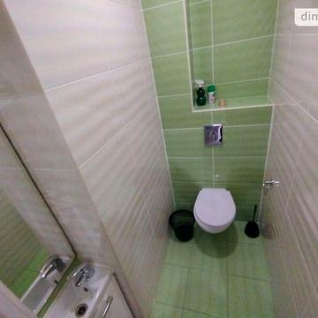 Довгострокова оренда 1к Квартира Палія Семена вулиця ЖК Новый Маяк