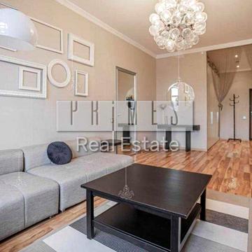 Оренда 2к квартири, ЖК Новопечерські Липки, вул. Андрія Верхогляда, 9