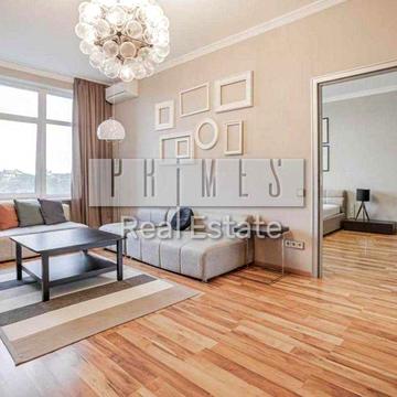 Оренда 2к квартири, ЖК Новопечерські Липки, вул. Андрія Верхогляда, 9