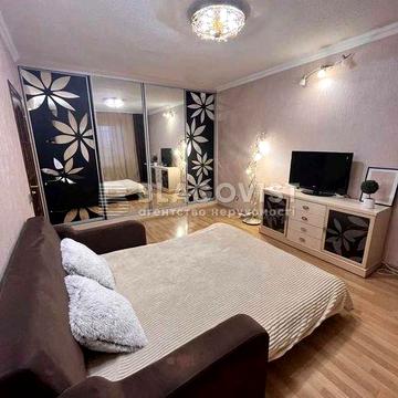 Продаж 3-х кім квартири 91кв.м пр. Петра Григоренка 5 Позняки