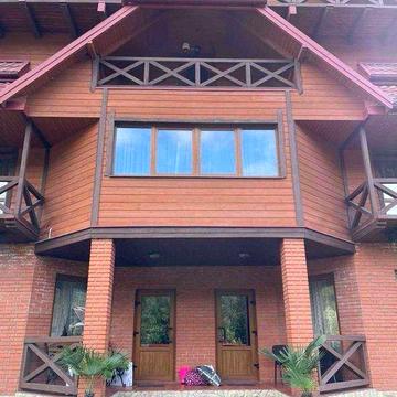 Оренда будинку готельного типу на 14 кімнат, с. Головецько